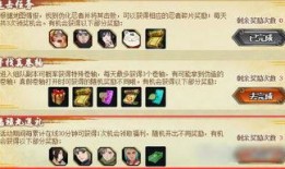 火影活动最新爆料8月,8月活动爆料，精彩内容抢先看！